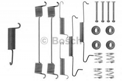 BOSCH 1987475179 -  Комплектующие, тормозная колодка