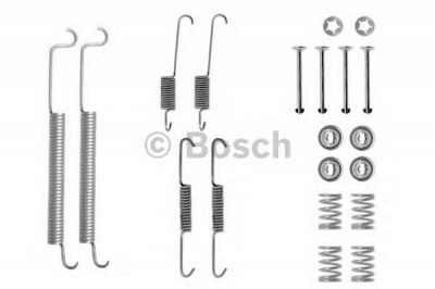 BOSCH 1987475222 -  Комплектующие, тормозная колодка