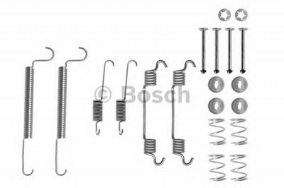 BOSCH 1987475226 -  Комплектующие, тормозная колодка