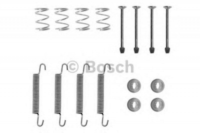BOSCH 1987475240 -  Комплектующие, стояночная тормозная система