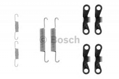 BOSCH 1987475246 -  Комплектующие, стояночная тормозная система