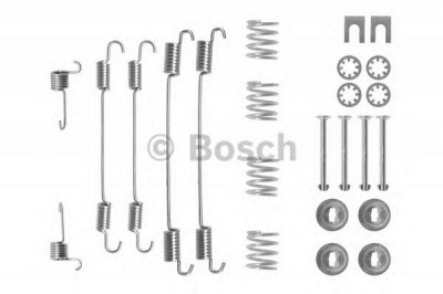 BOSCH 1987475253 -  Комплектующие, тормозная колодка