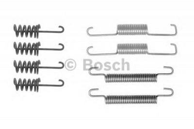 BOSCH 1987475263 -  Комплектующие, стояночная тормозная система