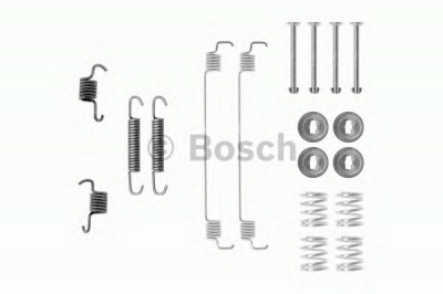 BOSCH 1987475264 -  Комплектующие, тормозная колодка