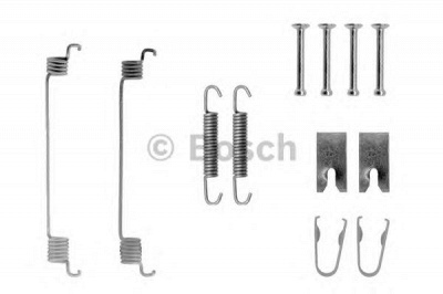 BOSCH 1987475274 -  Комплектующие, тормозная колодка