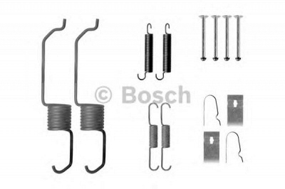 BOSCH 1987475277 -  Комплектующие, тормозная колодка
