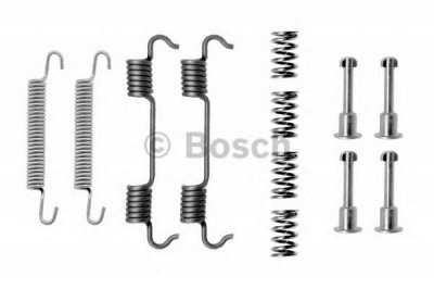 BOSCH 1987475280 -  Комплектующие, стояночная тормозная система