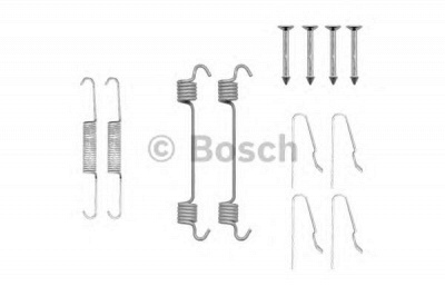 BOSCH 1987475285 -  Комплектующие, стояночная тормозная система