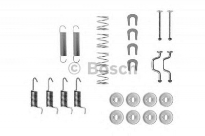 BOSCH 1987475286 -  Комплектующие, стояночная тормозная система