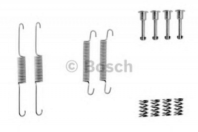 BOSCH 1987475299 -  Комплектующие, стояночная тормозная система