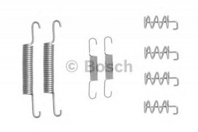 BOSCH 1987475303 -  Комплектующие, стояночная тормозная система