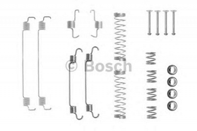 BOSCH 1987475304 -  Комплектующие, тормозная колодка
