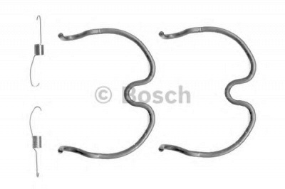 BOSCH 1987475305 -  Комплектующие, тормозная колодка