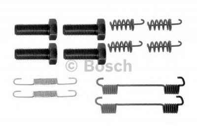 BOSCH 1987475317 -  Комплектующие, стояночная тормозная система