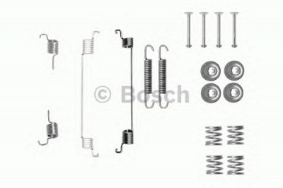 BOSCH 1987475330 -  Комплектующие, стояночная тормозная система