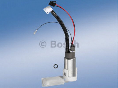 BOSCH 1987580011 -  ЭЛЕКТРОБЕНЗОНАСОС