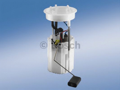 BOSCH 1987580013 -  Элемент системы питания