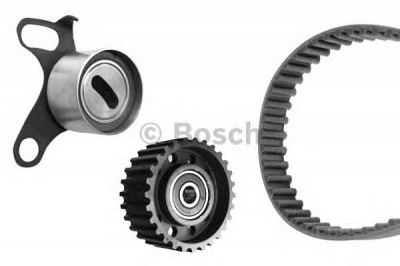 BOSCH 1987946311 -  Комплект ремня ГРМ
