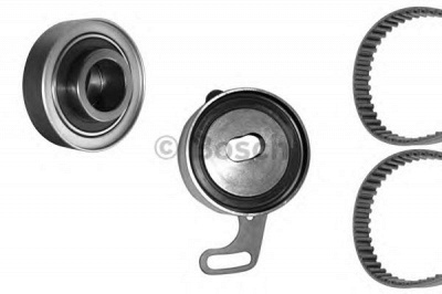 BOSCH 1987946319 -  Комплект ремня ГРМ