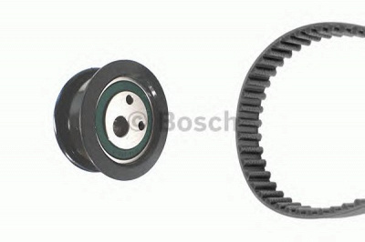 BOSCH 1987946329 -  Комплект ремня ГРМ