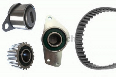 BOSCH 1987946330 -  Комплект ремня ГРМ