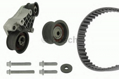 BOSCH 1987946371 -  Комплект ремня ГРМ