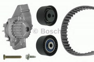 BOSCH 1987946430 -  Водяной насос + комплект зубчатого ремня