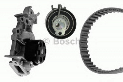 BOSCH 1987946439 -  Водяной насос + комплект зубчатого ремня