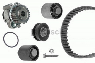 BOSCH 1987946482 -  Водяной насос + комплект зубчатого ремня