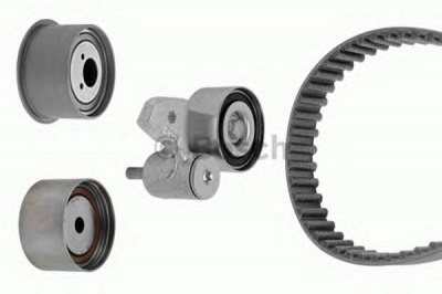 BOSCH 1987946500 -  Комплект ремня ГРМ