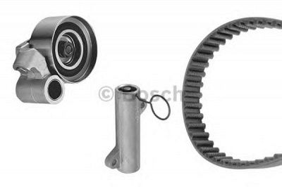 BOSCH 1987946505 -  Комплект ремня ГРМ