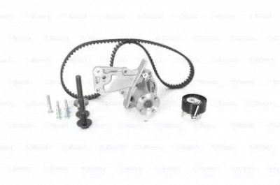 BOSCH 1987946914 -  Водяной насос + комплект зубчатого ремня