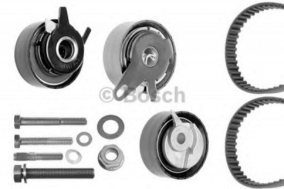 BOSCH 1987948049 -  Комплект ремня ГРМ