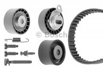 BOSCH 1987948050 -  Комплект ремня ГРМ