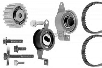 BOSCH 1987948052 -  Комплект ремня ГРМ