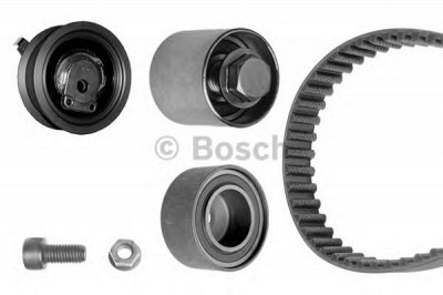 BOSCH 1987948077 -  Комплект ремня ГРМ