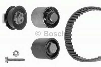 BOSCH 1987948078 -  Комплект ремня ГРМ
