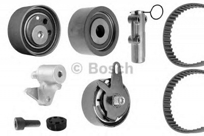 BOSCH 1987948152 -  Комплект ремня ГРМ