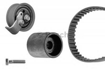 BOSCH 1987948155 -  Комплект ремня ГРМ
