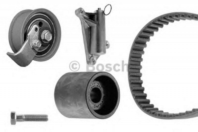 BOSCH 1987948156 -  Комплект ремня ГРМ