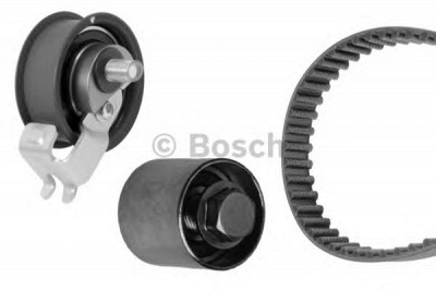 BOSCH 1987948161 -  Комплект ремня ГРМ