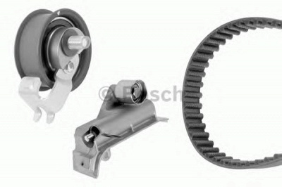 BOSCH 1987948162 -  Комплект ремня ГРМ