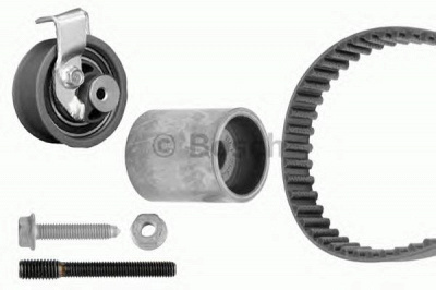 BOSCH 1987948165 -  Комплект ремня ГРМ