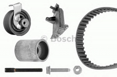 BOSCH 1987948166 -  Комплект ремня ГРМ