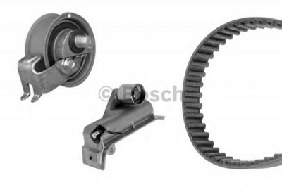 BOSCH 1987948170 -  Комплект ремня ГРМ