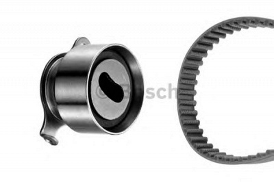 BOSCH 1987948185 -  Комплект ремня ГРМ