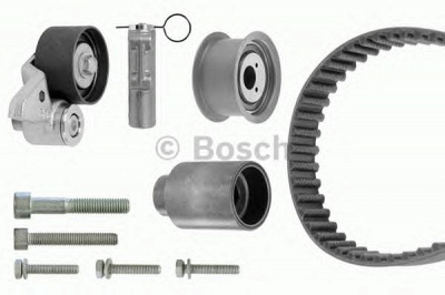 BOSCH 1987948196 -  Комплект ремня ГРМ