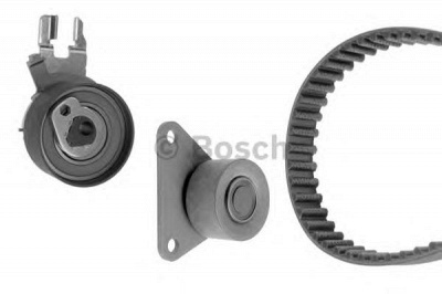 BOSCH 1987948209 -  Комплект ремня ГРМ