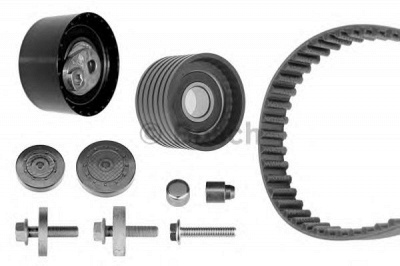 BOSCH 1987948216 -  Комплект ремня ГРМ