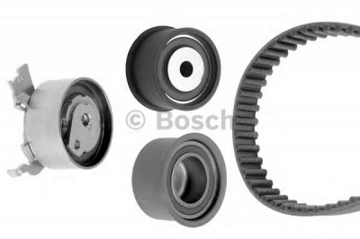 BOSCH 1987948221 -  Комплект ремня ГРМ